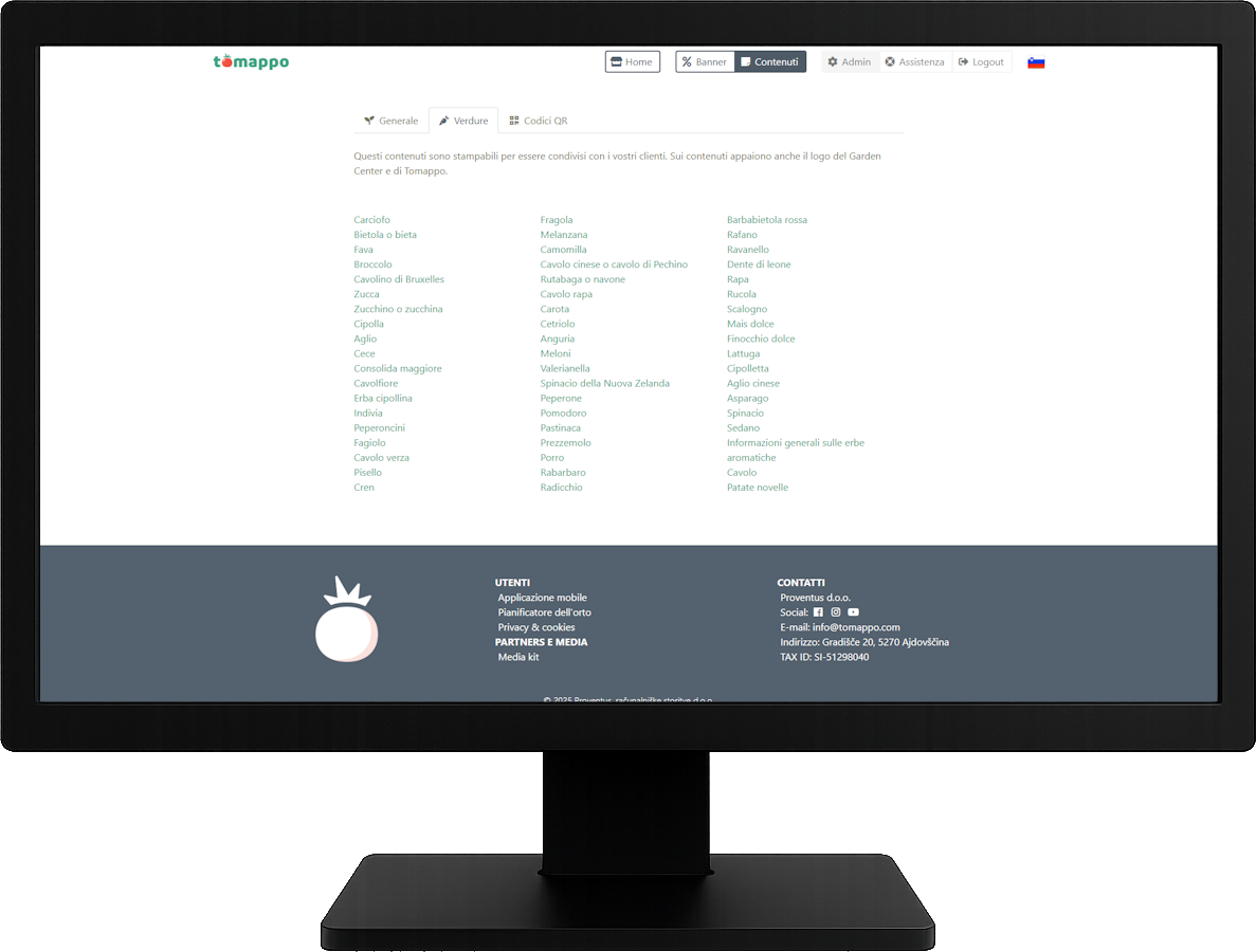 Content Management