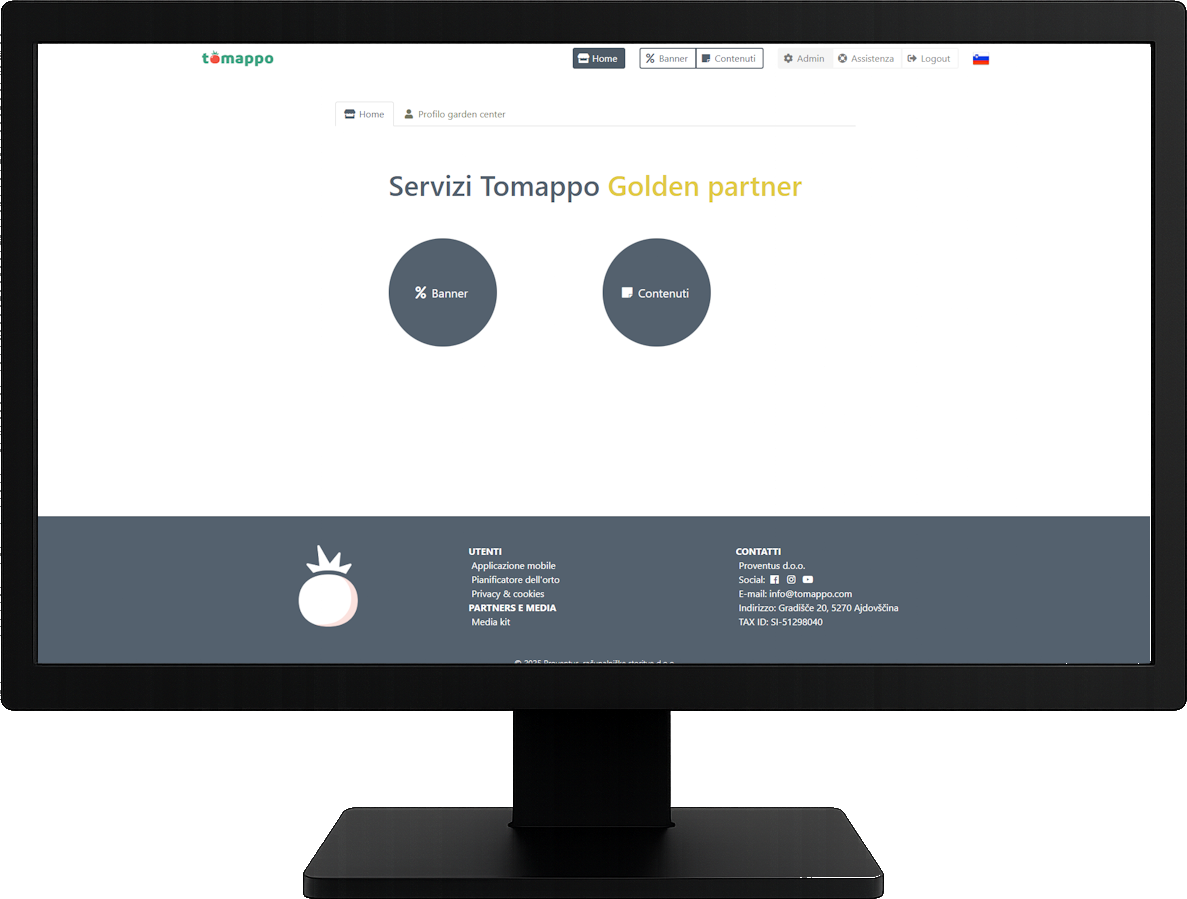 Dashboard Overview