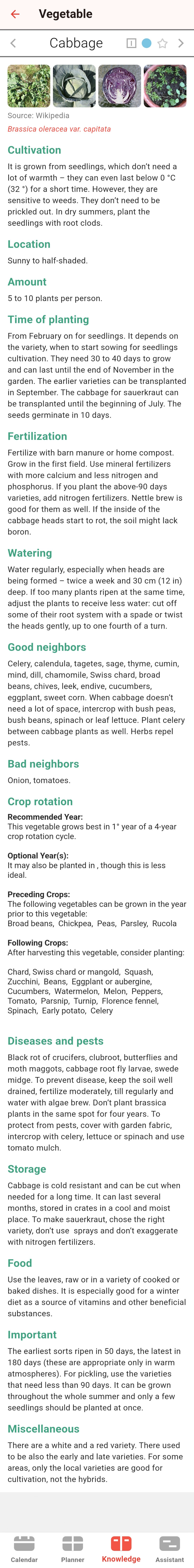 Tomappo app screenshot